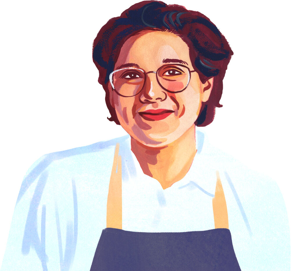 Gaby Maeda